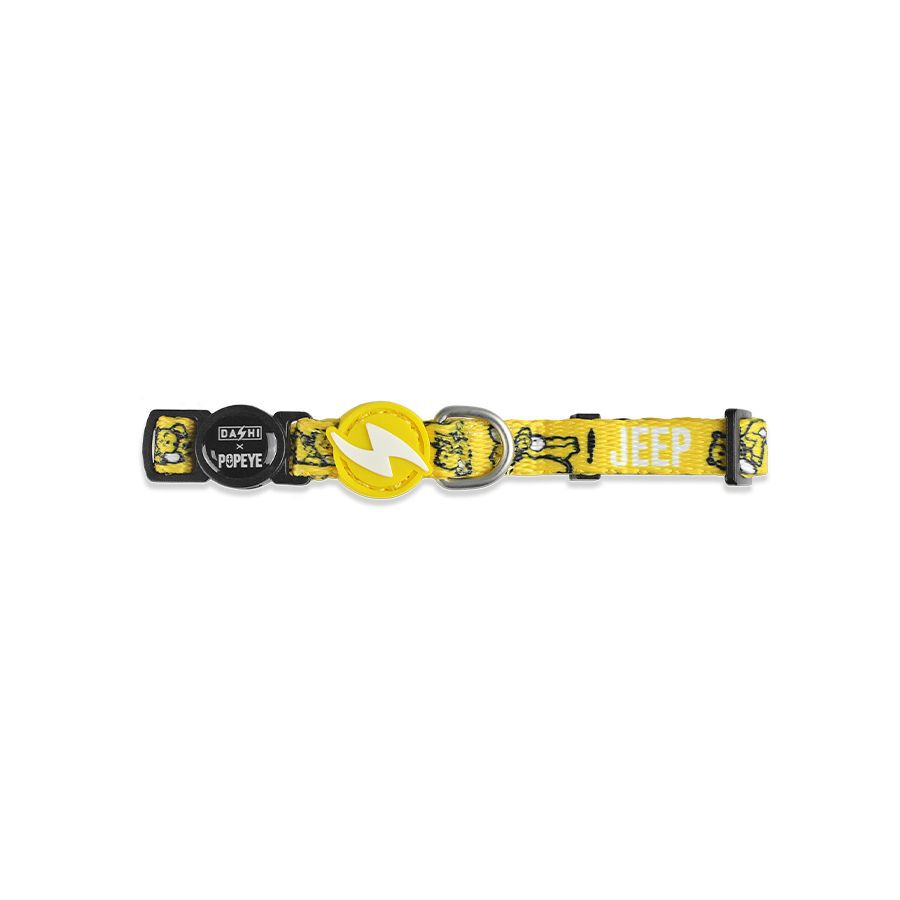 Collar Jeep x Popeye Gato, , large Imagen numero 1