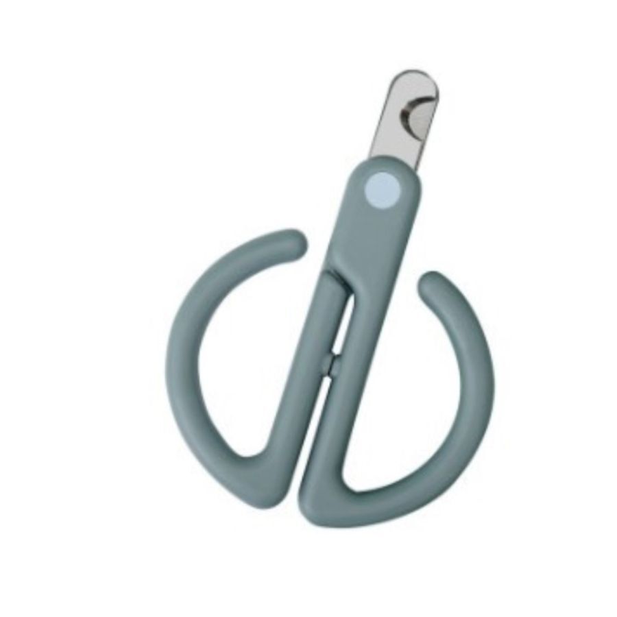 Tijeras corta u&ntilde;as de mascotas estilo n&oacute;rdica, , large Imagen numero 1