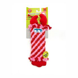 FOFOS | Langosta con Cuerda - Para Perro