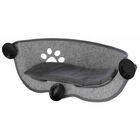 Cama Filzino de ventana para gatos color Gris, , large image number null
