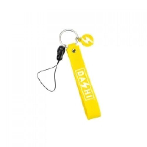 Llavero Dashi original color Negro thumbnail