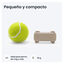 Tractive GPS Dog 6 Marrón Rastreador para perros, , large indicador imagen numero 4