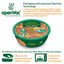 PACK 9 unidades Fresh Home Duck Stew 280g, , large indicador imagen numero 5