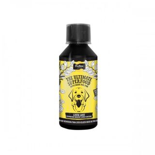 Aceite funcional detox hígado Liver Love sabor Natural