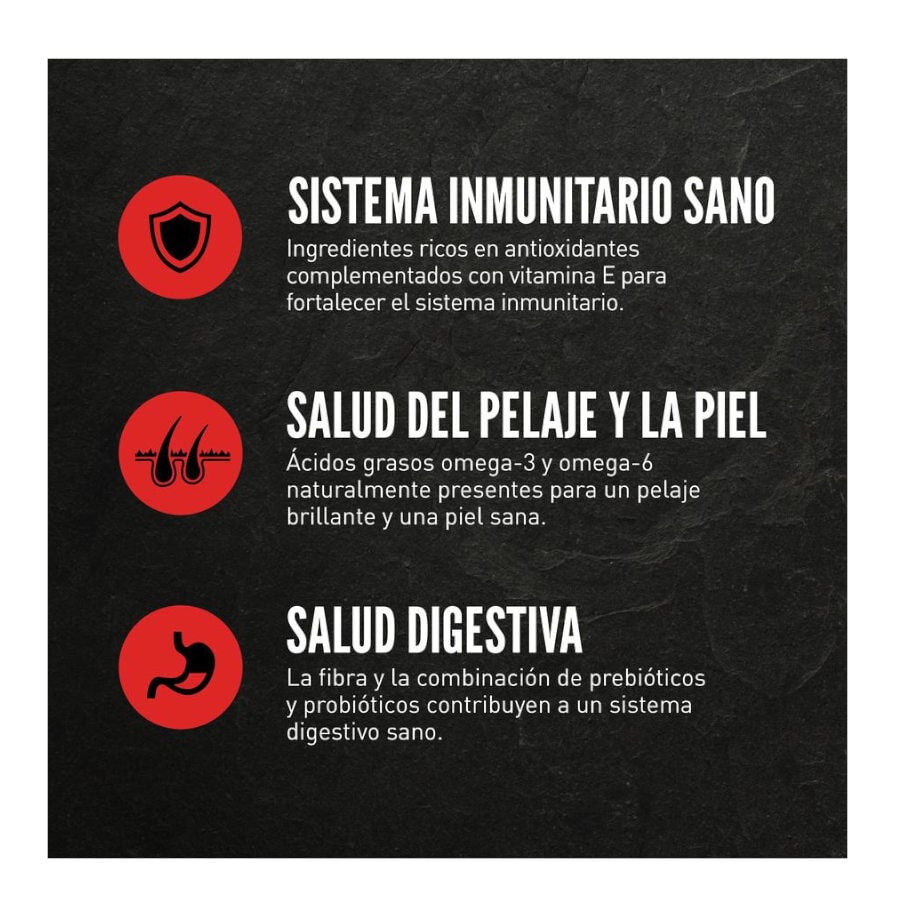 Orijen Puppy pienso para perros thumbnail