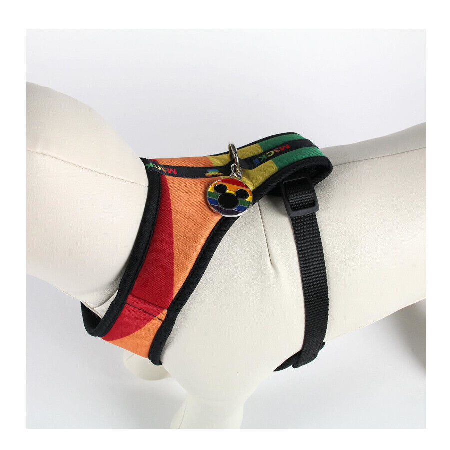Disney Pride Arn&eacute;s multicolor para perros, , large Imagen numero 7