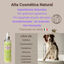 Peppo and Pets- Spray Acondicionador elaborado con ingredientes naturales para perros- Con aceite de jojoba, , large indicador imagen numero 3