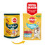 155 g Pedigree Tasty Mini Snacks Sabor Buey y Ave para Perros, , large indicador imagen numero 2