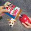 Kong Stuff'N Mantequilla de Maní para perros, , large indicador imagen numero 2