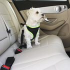 Yatek Arnés cinturón coche ajustable para perros, , large image number null