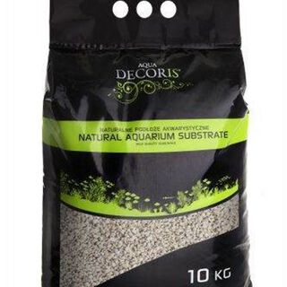 Aquael Dolomite Gravel Sustrato natural para acuarios