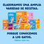 70 g Edgard & Cooper Filetes de At&uacute;n lata para gatos, , large indicador imagen numero 8