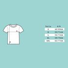 Camiseta hombre "Dog game" color Gris, , large image number null