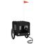 Remolque De Bicicleta Para Perros, , large indicador imagen numero 3