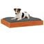 vidaXL Cama para Perros Madera Maciza Pino Sof&aacute; Asiento Mascota Multicolor, , large indicador imagen numero 13