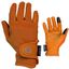 Guantes de equitación Confort  | Color Camel  | Equipamiento para el caballo | Guarnicionería Los Nietos | Tradición artesana, , large indicador imagen numero 1