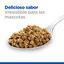 370 g Hill's Science Plan Mature Adult 7+ Ternera en Paté lata para perros, , large indicador imagen numero 5