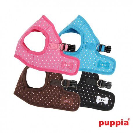 Arn&eacute;s Dotty Vest para perros color Rosa, , large Imagen numero 4