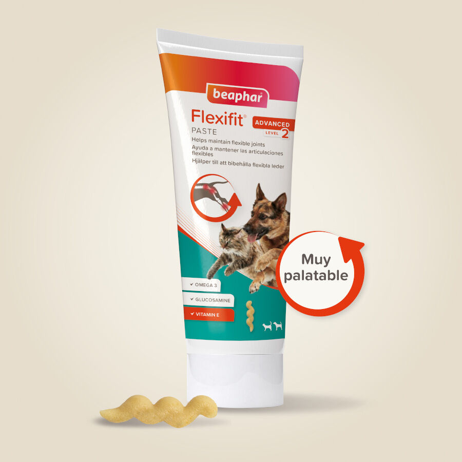 Beaphar Pasta Flexifit para perros y gatos thumbnail
