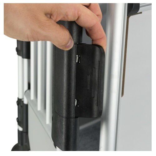 Trixie Transportín Especial Coche para perros thumbnail