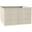 Outsunny Paredes para Cenador Beige, , large indicador imagen numero 6
