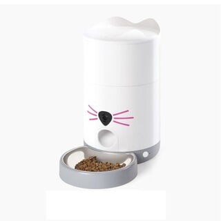 Catit Comedero Inteligente Vision para gatos