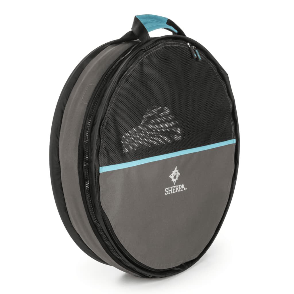 Jaula Tubular De Mascotas Para Coche, , large Imagen numero 3