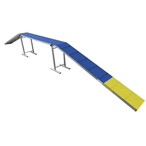 Galican pasarela junior de iniciaci&oacute;n para perros, , large Imagen numero 1