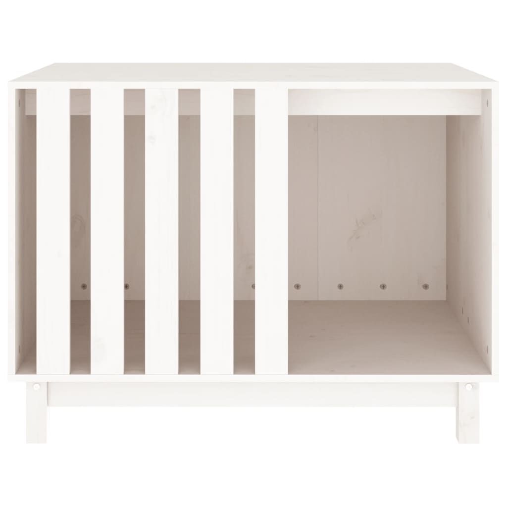 VidaXL Caseta de Madera Interior para perros y gatos thumbnail