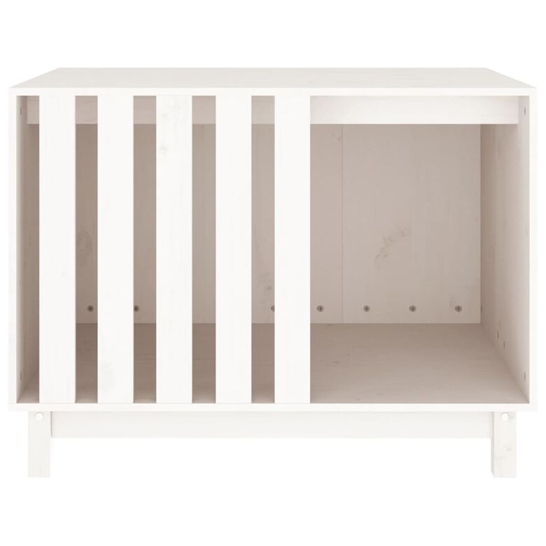 VidaXL Caseta de Madera Interior para perros y gatos thumbnail