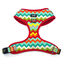 Arnés ajustable Colorful, , large indicador imagen numero 1
