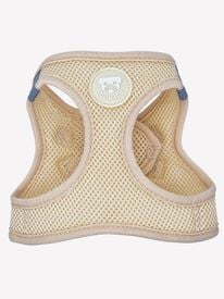 Arnés Body Beige (Essentials) S