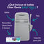 Litter Genie Cubo Easy Roll LitterLocker para gatos, , large indicador imagen numero 9