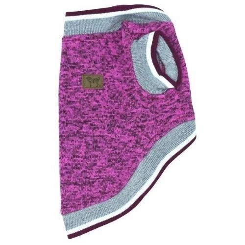 Loyal jersey Nafees rosa para perros, , large Imagen numero 4