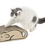 Leeby Miaou tabla rascador de cartón para gatos, , large indicador imagen numero 6