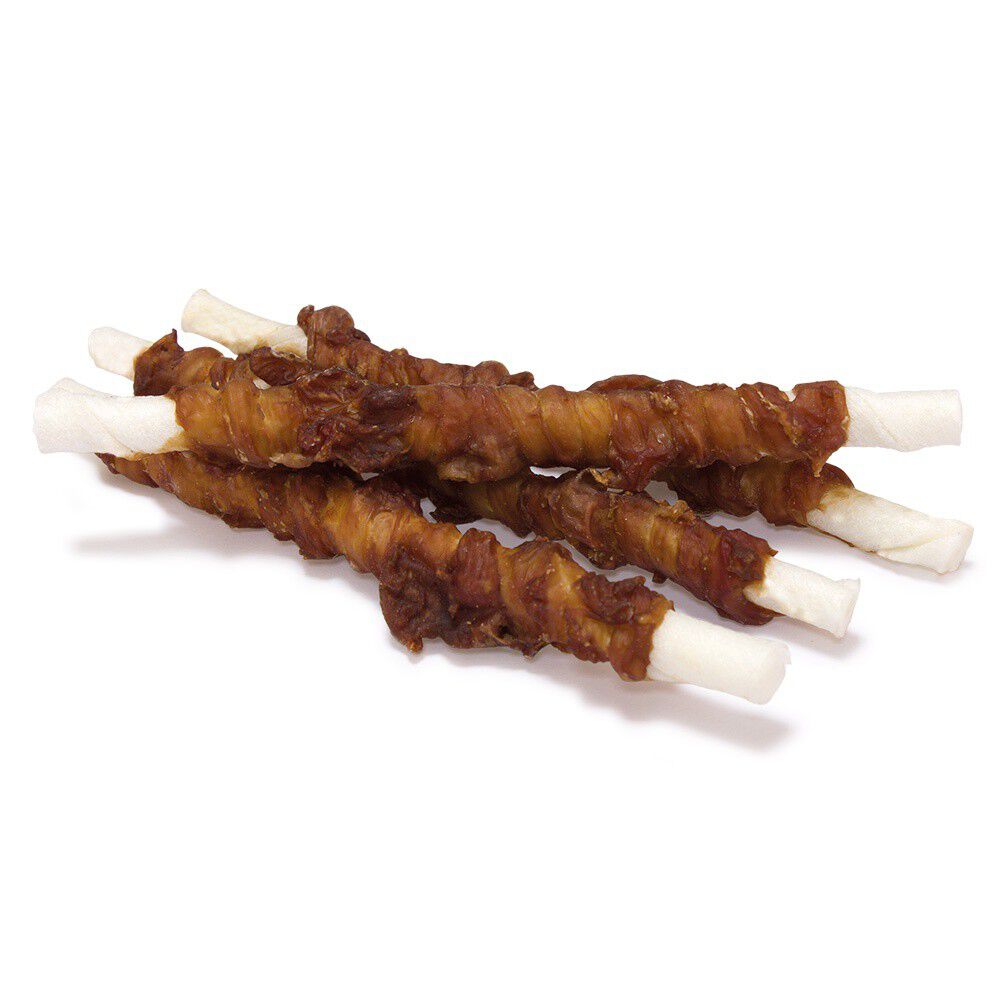 Snack Twist para perros sabor Conejo, , large Imagen numero 2