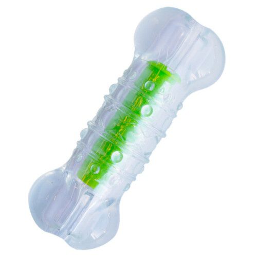 Petstages Crunchcore hueso mordedor crujiente Imagen numero 1