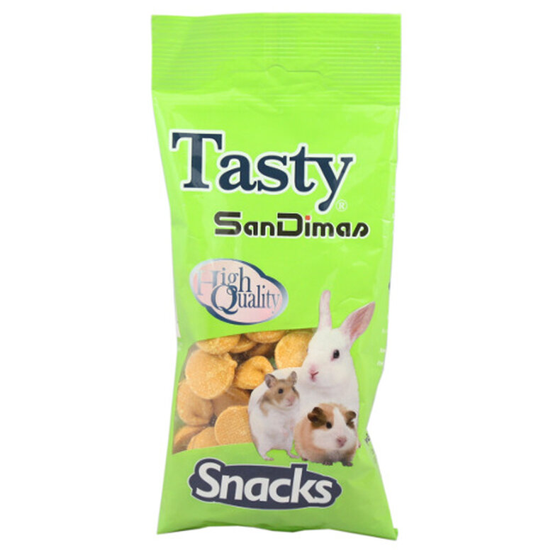 SanDimas MultiDrops Tasty snack para roedores image number null