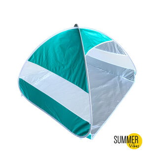 Summer Vibes Tienda de campaña para perros