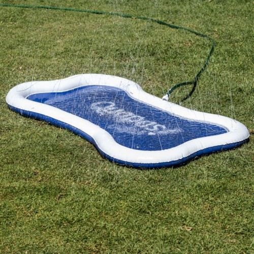 Quapas! Colchoneta Con Aspersores para perros, , large Imagen numero 5