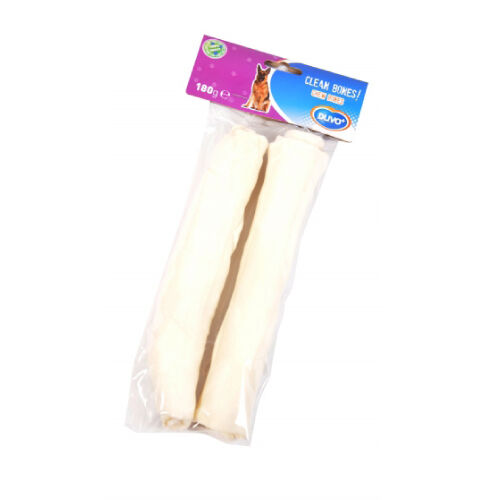 DUVO BLISTER ROLLO PIEL NATURAL (( 2 x 25 CM )), , large Imagen numero 1