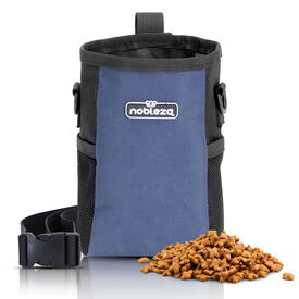 Nobleza Bolsa de Entrenamiento para perros