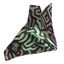 BANDANA FRENCHTOUTOU VERDE, , large indicador imagen numero 1