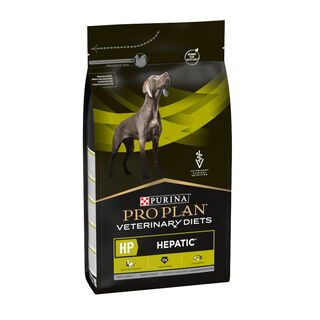 Purina Pro Plan Veterinary Diets Hepatic pienso para perros