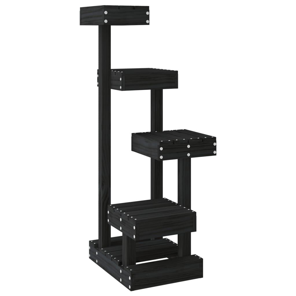 &Aacute;rbol Para Gatos, , large Imagen numero 1