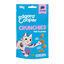 50 g Edgard & Cooper Galletas Crunchies Salmon para gatos, , large indicador imagen numero 1