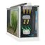 Fluval Spec Nano Acuario Blanco, 19L, , large indicador imagen numero 2