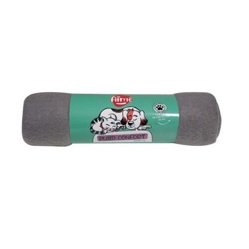 Yago Agrobiothers Polar Plaid Manta de Viaje para perros y gatos, , large Imagen numero 1