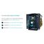 Fluval Evo Acuario Marino, Negro, 52L, , large indicador imagen numero 3
