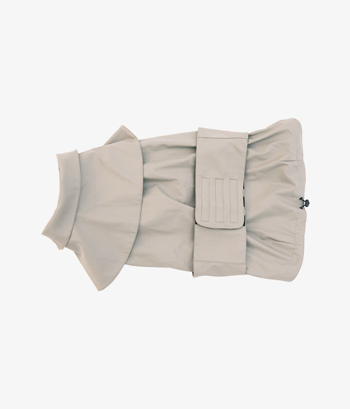 Pet and Co Abrigo Verde Oliva Milo para Perros, , large Imagen numero 2